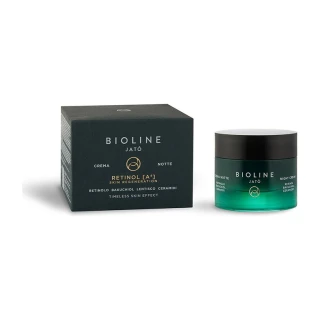 Крем RETINOL A4 Skin Regeneration Night Cream