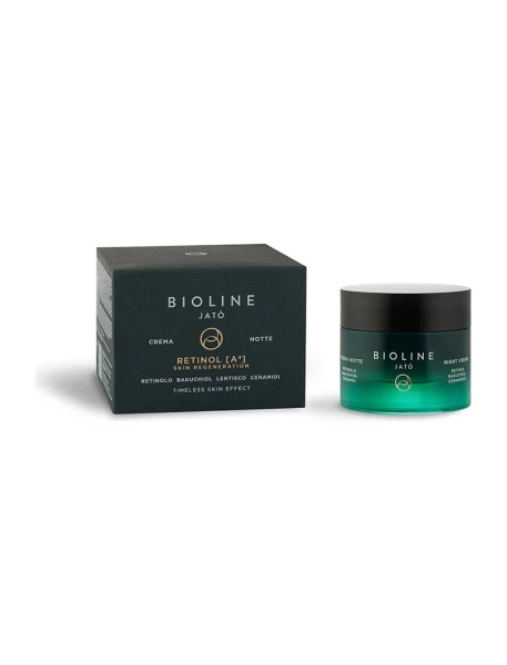 Крем RETINOL A4 Skin Regeneration Night Cream