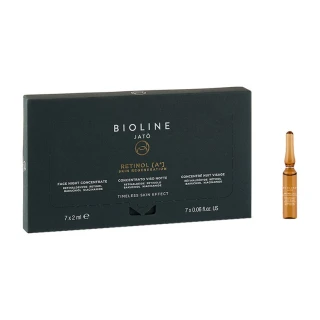 Концентрат RETINOL A4 Skin Regeneration Face Night Concentrate