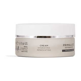 Крем PRIMALUCE EXFO&WHITE Exfo&White Cream Hydrating Renovating