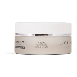 Крем PRIMALUCE EXFO&WHITE Exfo&White Cream Nourishing Renovating