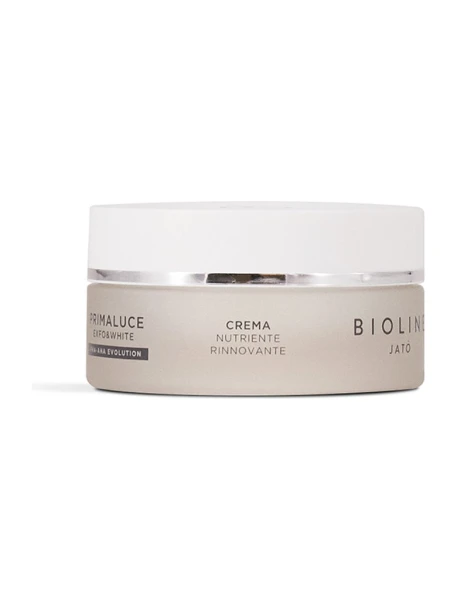 Крем PRIMALUCE EXFO&WHITE Exfo&White Cream Nourishing Renovating