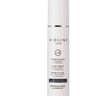Крем PRIMALUCE EXFO&WHITE Exfo&White Fluid Cream Brightening Illuminating