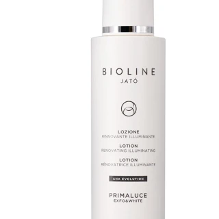 Освіжаючий лосьйон PRIMALUCE EXFO&WHITE Exfo&White Lotion Renovating Illuminating