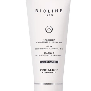 Маска PRIMALUCE EXFO&WHITE Exfo&White Mask Brightening Illuminating