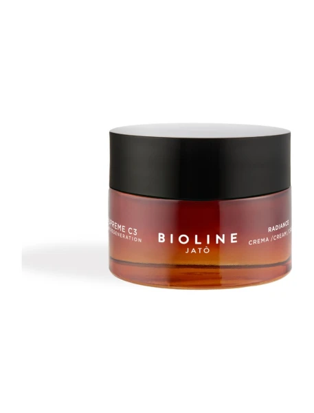 Крем SUPREME C3 Skin Regeneration Radiance Cream