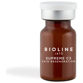 Сыворотка SUPREME C3 Skin Regeneration Radiance & Filler Ultra Concentrated Face Serum
