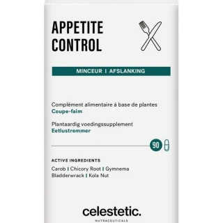 Диетическая добавка CELESTETIC Appetite Controller
