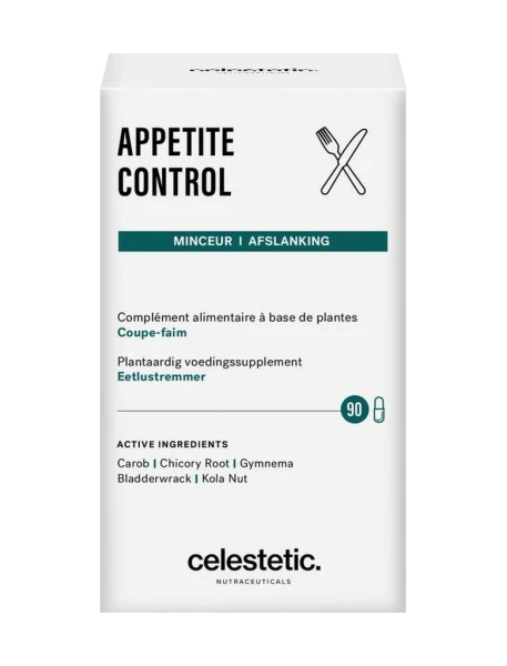 Дієтична добавка CELESTETIC Appetite Controller