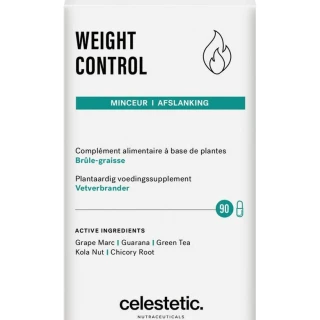 Диетическая добавка CELESTETIC Weight Controller