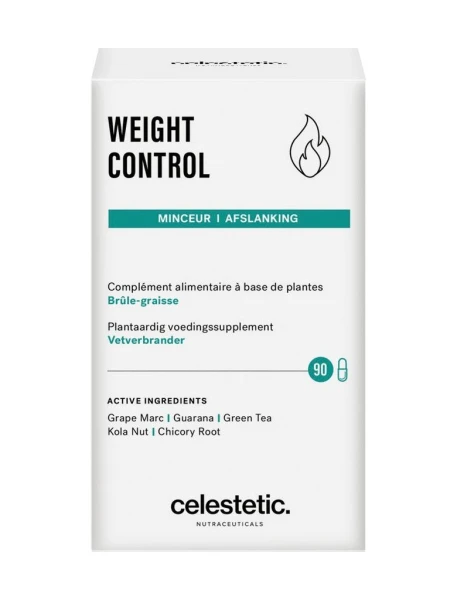 Дієтична добавка CELESTETIC Weight Controller