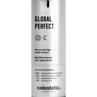 Омолоджуюча сироватка CELESTETIC Global Perfect