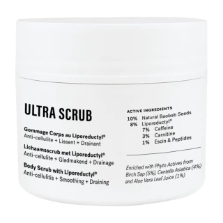 Скраб для тіла CELESTETIC Ultra Scrub