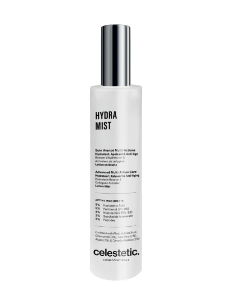 Зволожуючий спрей CELESTETIC Hydra Mist