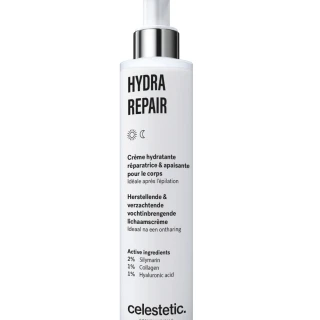Зволожуючий крем для тіла CELESTETIC Hydra Repair