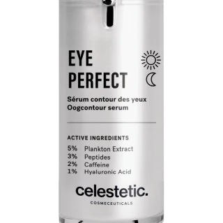 Сироватка для шкіри навколо очей CELESTETIC Eye Perfect