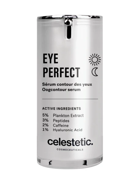 Сироватка для шкіри навколо очей CELESTETIC Eye Perfect