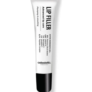 Бальзам для губ CELESTETIC Lip Filler