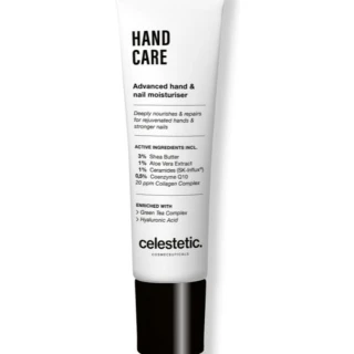 Крем для рук CELESTETIC Hand Care