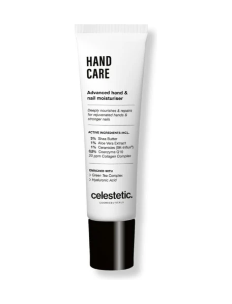 Крем для рук CELESTETIC Hand Care