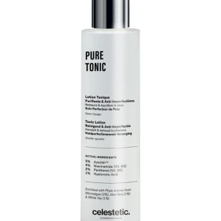 Тонік CELESTETIC Pure Tonic