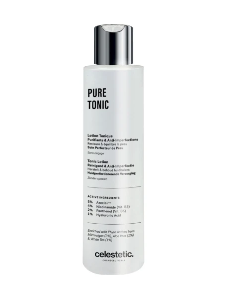 Тонік CELESTETIC Pure Tonic