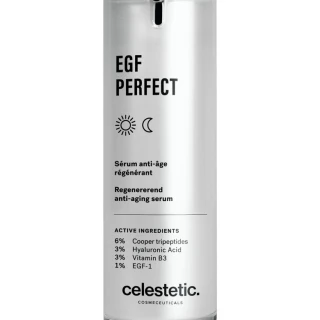 Омолоджуюча сироватка CELESTETIC Egf Perfect