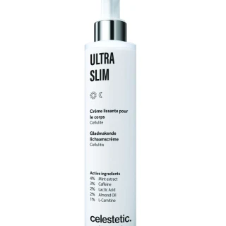 Антицелюлітний крем CELESTETIC Ultra Slim