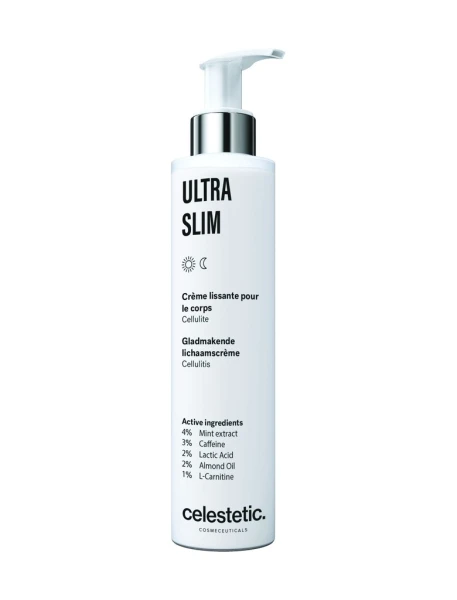 Антицеллюлитный крем CELESTETIC Ultra Slim