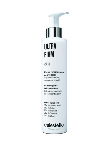 Крем для підтяжки шкіри CELESTETIC Ultra Firm