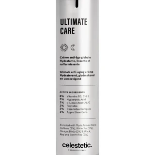 Омолаживающий крем CELESTETIC Ultimate Care