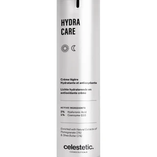 Увлажняющий крем CELESTETIC Hydra Care