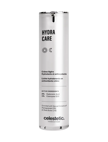 Зволожуючий крем CELESTETIC Hydra Care