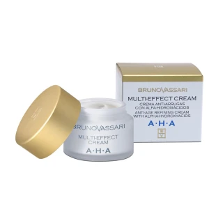 BrunoVassari Multi-Effect Cream