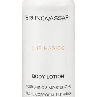 Зволожуючий лосьйон THE BASICS Body Lotion
